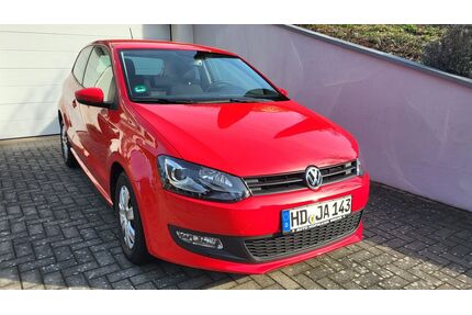 VW Polo Gebrauchtwagen
