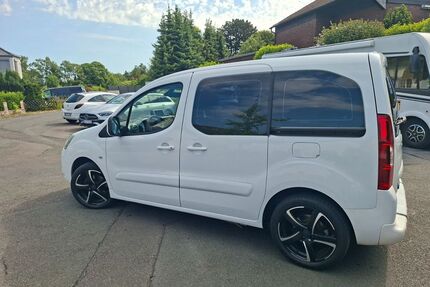 Citroen Berlingo Gebrauchtwagen
