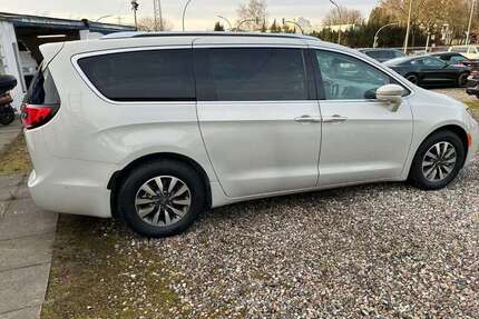 Chrysler Pacifica Gebrauchtwagen