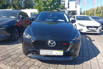 Mazda 2 Gebrauchtwagen