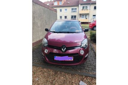 Renault Twingo Gebrauchtwagen