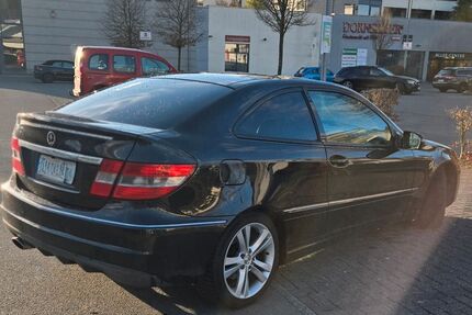 Mercedes-Benz CLC 200 Gebrauchtwagen