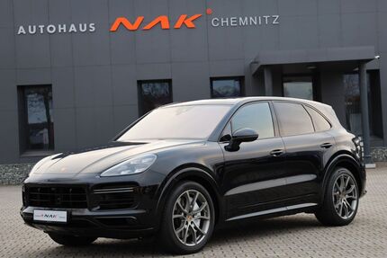 Porsche Cayenne Gebrauchtwagen
