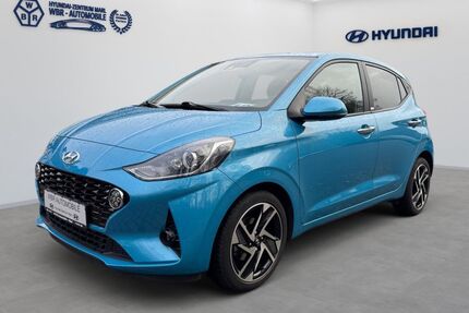 Hyundai i10 Gebrauchtwagen