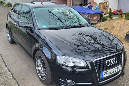 Audi A3 Gebrauchtwagen