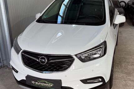 Opel Mokka Gebrauchtwagen