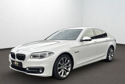BMW 535 Gebrauchtwagen