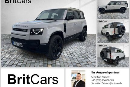 Land Rover Defender Gebrauchtwagen