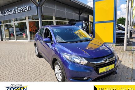 Honda HR-V Gebrauchtwagen