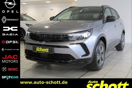 Opel Grandland (X) Gebrauchtwagen