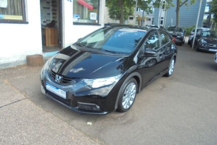 Honda Civic Gebrauchtwagen