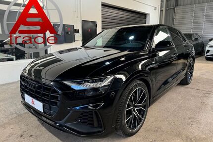 Audi Q8 Gebrauchtwagen