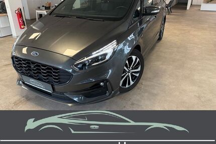 Ford S-Max Gebrauchtwagen