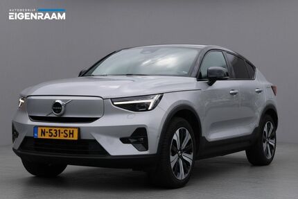 Volvo C40 Gebrauchtwagen