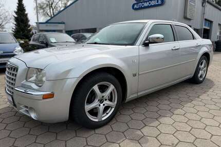 Chrysler 300C Gebrauchtwagen