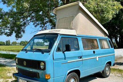 VW T3 andere Gebrauchtwagen