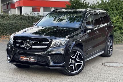Mercedes-Benz GLS 350 Gebrauchtwagen