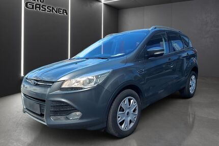 Ford Kuga Gebrauchtwagen