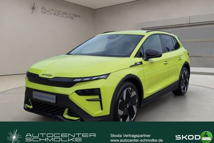 Skoda Elroq Gebrauchtwagen