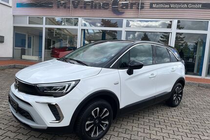 Opel Crossland (X) Gebrauchtwagen