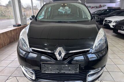 Renault Scenic Gebrauchtwagen