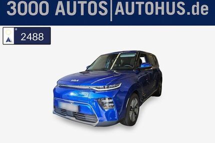 Kia Soul Gebrauchtwagen