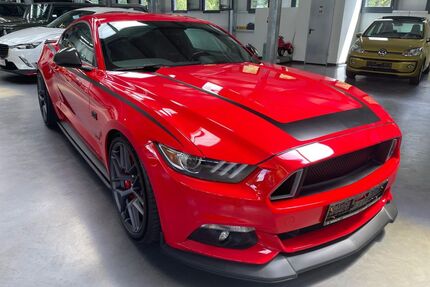 Ford Mustang Gebrauchtwagen