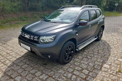 Dacia Duster Gebrauchtwagen