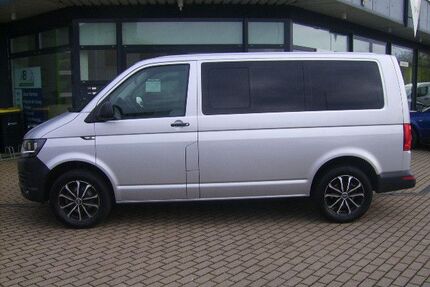 VW T6 Transporter Gebrauchtwagen
