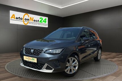 Seat Arona Xperience *DSG/Navi-App//Park-Assist/Kamera/ Gebrauchtwagen