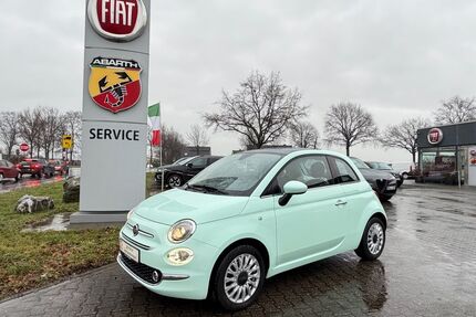 Fiat 500 Gebrauchtwagen
