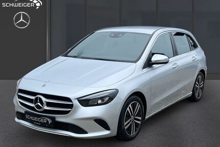 Mercedes-Benz B 200 Gebrauchtwagen