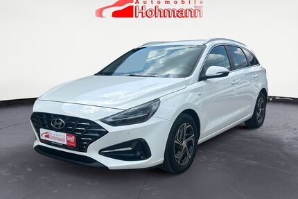 Hyundai i30 Gebrauchtwagen