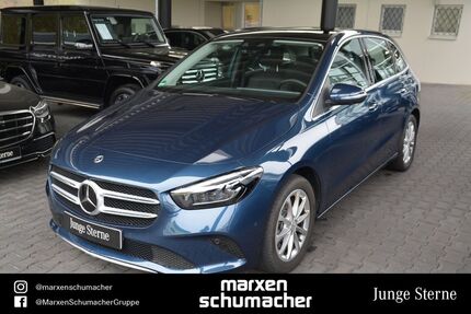 Mercedes-Benz B 250 Gebrauchtwagen