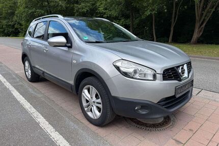 Nissan Qashqai+2 Gebrauchtwagen