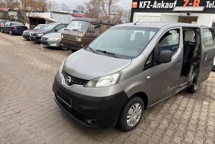 Nissan NV200 Gebrauchtwagen