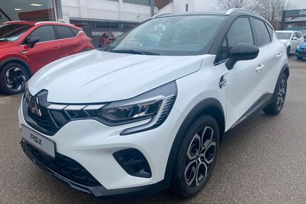 Mitsubishi ASX Gebrauchtwagen