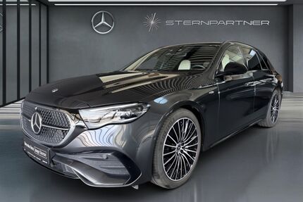 Mercedes-Benz E 300 Gebrauchtwagen