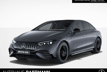 Mercedes-Benz EQE Gebrauchtwagen