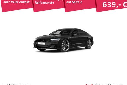 Audi A7 Gebrauchtwagen