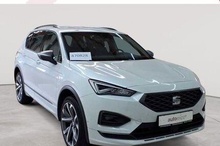 Seat Tarraco Gebrauchtwagen