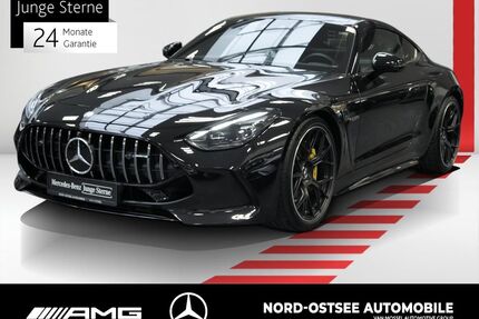 Mercedes-Benz AMG GT Gebrauchtwagen