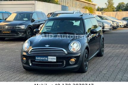 Mini Cooper D Clubman Gebrauchtwagen