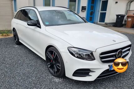 Mercedes-Benz E 220 Gebrauchtwagen