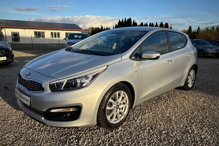 Kia Andere Gebrauchtwagen