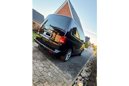 VW T5 Multivan Gebrauchtwagen