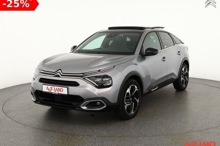 Citroen C4 Gebrauchtwagen