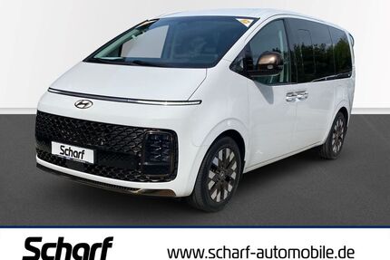 Hyundai STARIA Gebrauchtwagen