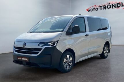 VW T7 Transporter Gebrauchtwagen