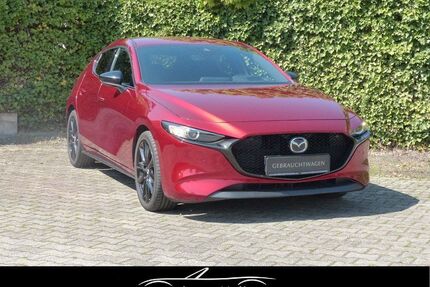 Mazda 3 Gebrauchtwagen